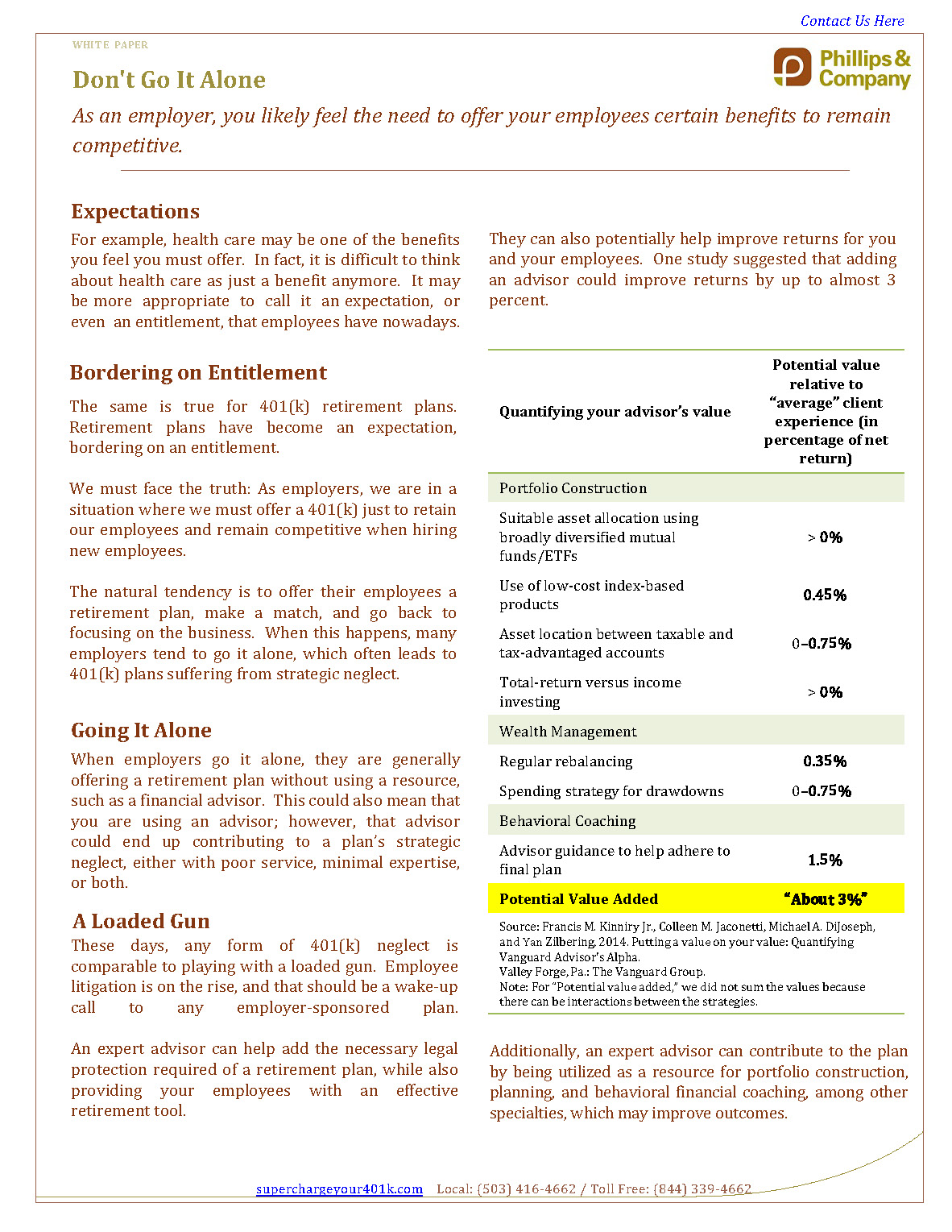 Download Whitepaper